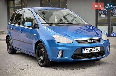 Минивэн Ford C-Max 2007 в 