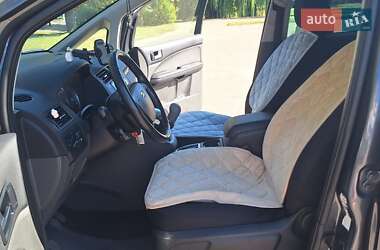 Мінівен Ford C-Max 2005 в 