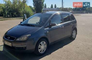 Мінівен Ford C-Max 2005 в 