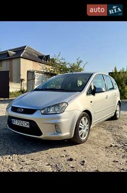 Ford C-Max 2007