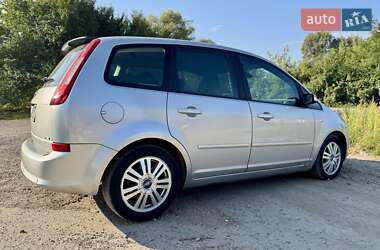 Ford C-Max 2007