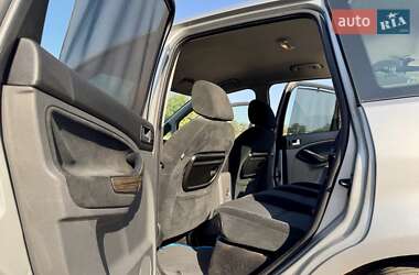 Минивэн Ford C-Max 2007 в Ивано-Франковске