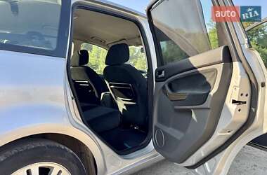 Мінівен Ford C-Max 2007 в 