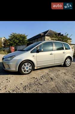 Минивэн Ford C-Max 2007 в Ивано-Франковске