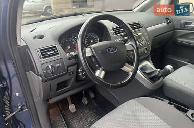 Минивэн Ford C-Max 2005 в 