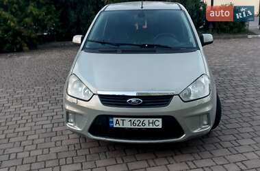 Ford C-Max 2010