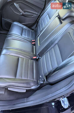 Минивэн Ford C-Max 2017 в 