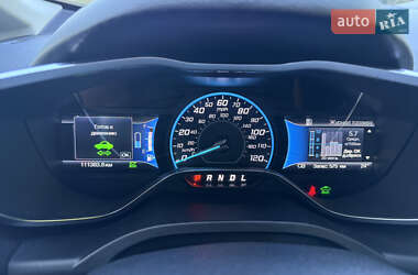 Минивэн Ford C-Max 2017 в 