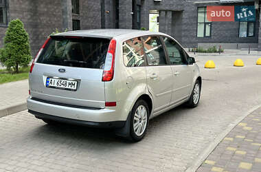 Минивэн Ford C-Max 2006 в 