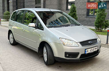 Минивэн Ford C-Max 2006 в 
