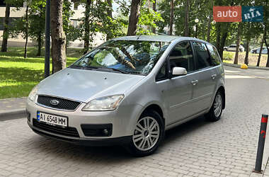 Минивэн Ford C-Max 2006 в 