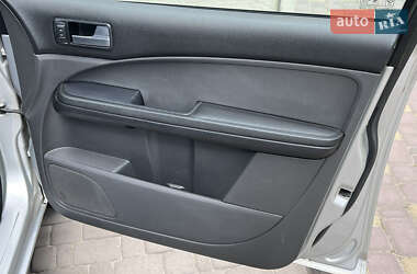 Минивэн Ford C-Max 2006 в 