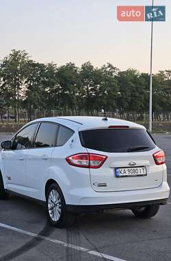 Мінівен Ford C-Max 2017 в 