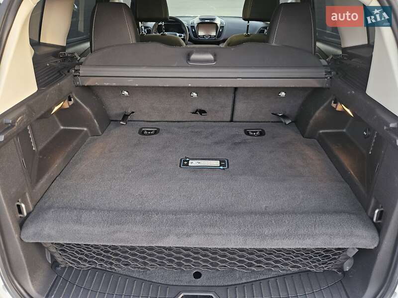 Минивэн Ford C-Max 2017 в Днепре фото 18 Минивэн Ford C-Max 2017 в Днепре