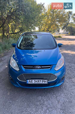 Ford C-Max 2012
