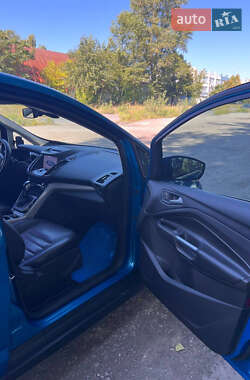 Мінівен Ford C-Max 2012 в 