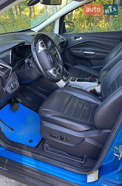 Мінівен Ford C-Max 2012 в 