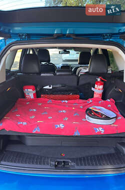 Мінівен Ford C-Max 2012 в 