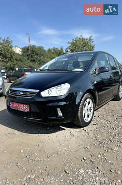 Ford C-Max 2008 Ford C-Max 2008