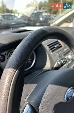 Минивэн Ford C-Max 2008 в 