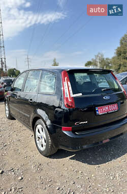 Минивэн Ford C-Max 2008 в 