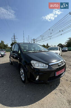 Минивэн Ford C-Max 2008 в 