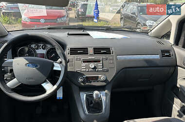 Минивэн Ford C-Max 2008 в 