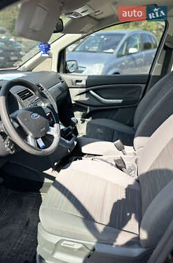 Минивэн Ford C-Max 2008 в 