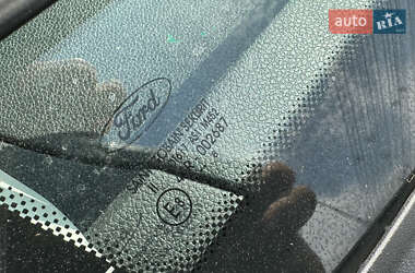 Минивэн Ford C-Max 2008 в 