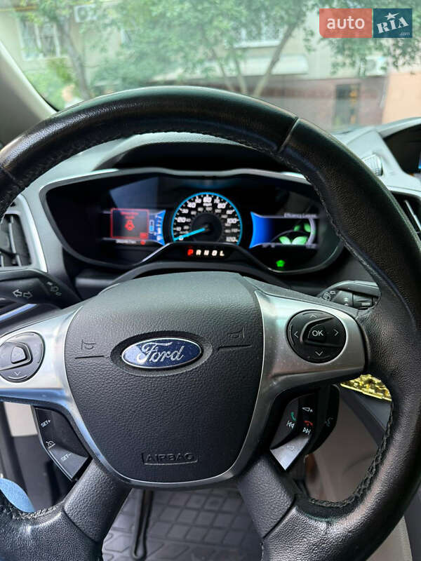 Мінівен Ford C-Max 2013 в Одесі фото 2 Мінівен Ford C-Max 2013 в Одесі