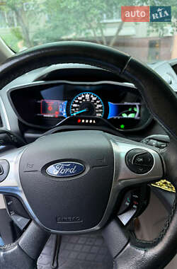 Мінівен Ford C-Max 2013 в 