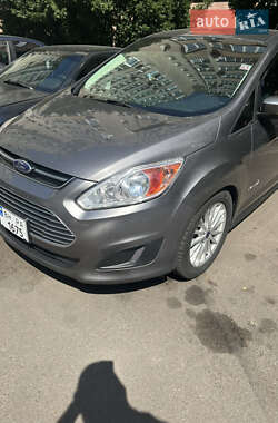 Ford C-Max 2013