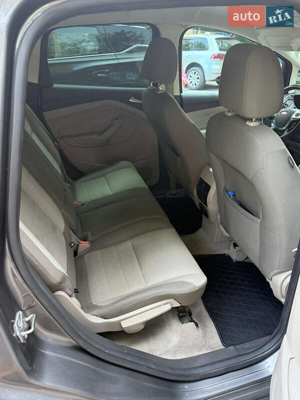 Мінівен Ford C-Max 2013 в Одесі фото 7 Мінівен Ford C-Max 2013 в Одесі