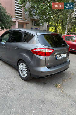 Мінівен Ford C-Max 2013 в 