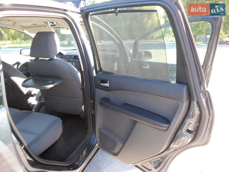 Мінівен Ford C-Max 2006 в Житомирі