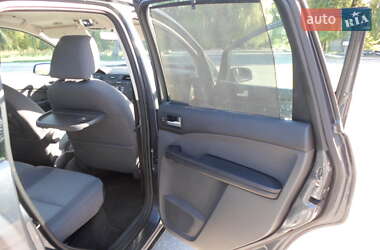Минивэн Ford C-Max 2006 в 