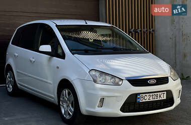 Ford C-Max 2010