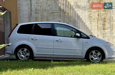Минивэн Ford C-Max 2010 в 