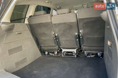 Минивэн Ford C-Max 2010 в 