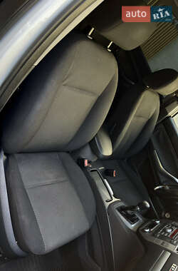 Минивэн Ford C-Max 2010 в 