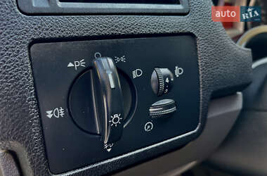 Минивэн Ford C-Max 2010 в 