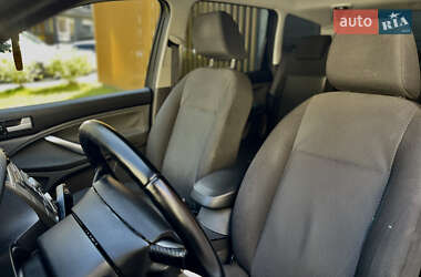 Минивэн Ford C-Max 2010 в 