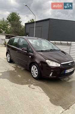 Ford C-Max 2008