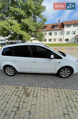 Мінівен Ford C-Max 2009 в 