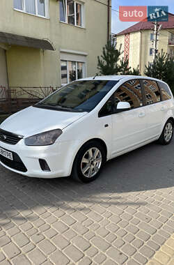 Мінівен Ford C-Max 2009 в 
