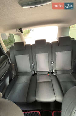 Мінівен Ford C-Max 2009 в 