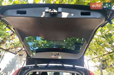 Минивэн Ford C-Max 2004 в 