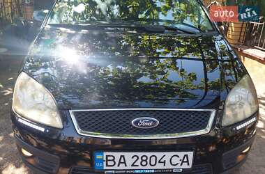 Минивэн Ford C-Max 2004 в 