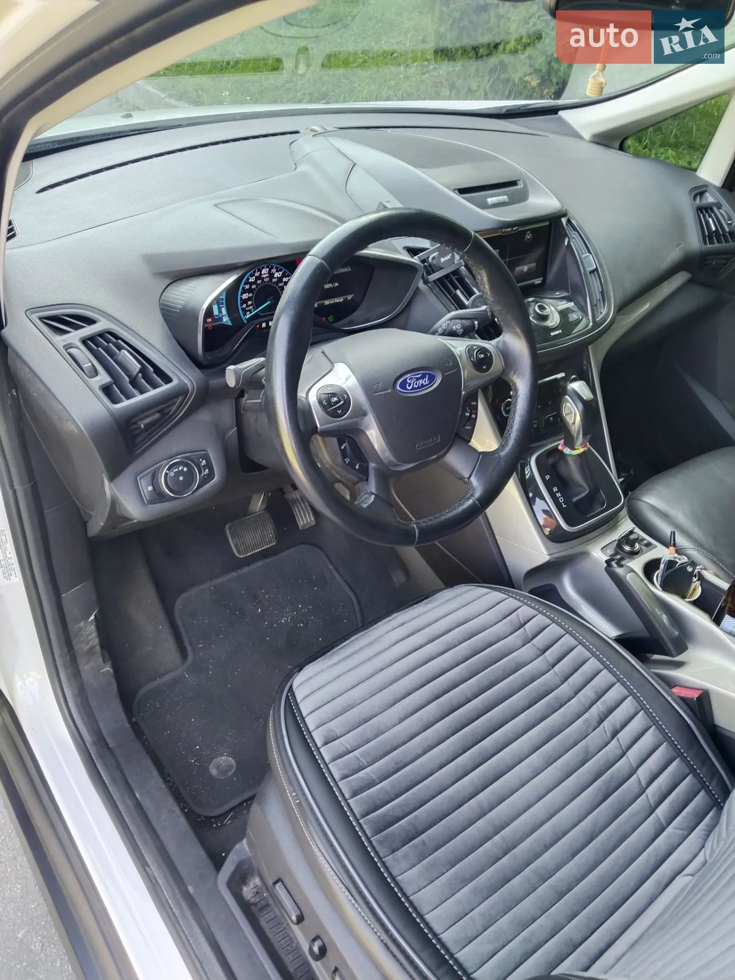 2014 Ford C-MAX - мініатюра 4