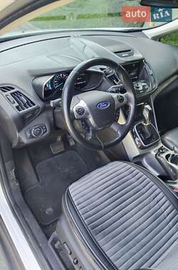 Мінівен Ford C-Max 2014 в 